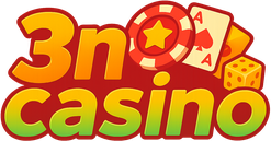 3n Casino Logo